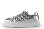 Guess Veterschoenen in maat 37 Zilver | 5% extra korting, Kleding | Dames, Verzenden, Overige typen, Zo goed als nieuw, Overige kleuren