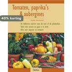 Tomaten, paprikas & aubergines 9789044715477, Verzenden, Gelezen, B. Bross-Burkhardt