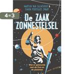 De Zaak Zonnestelsel 9789088031014 Simon Portegies Zwart, Boeken, Verzenden, Zo goed als nieuw, Simon Portegies Zwart