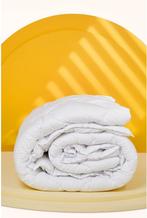 2dekans | Emma Wolken Dekbed 220x240cm, Ophalen of Verzenden, Nieuw