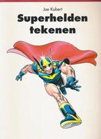 Superhelden tekenen 9789057641893, Boeken, Joe Kubert, Zo goed als nieuw, Verzenden
