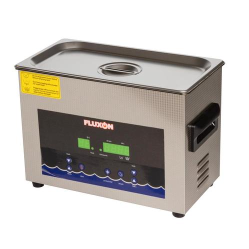Ultrasoonreiniger 4,5 liter, Doe-het-zelf en Bouw, Gereedschap | Lasapparaten, Ophalen of Verzenden