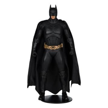 Batman Begins DC Multiverse Action Figure Batman 18 cm, Ophalen of Verzenden