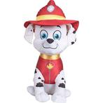 Play by Play PAW Patrol The Movie Pluche-Marshall 90CM, Kinderen en Baby's, Speelgoed | Knuffels en Pluche, Ophalen of Verzenden