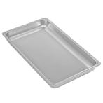 Bakplaat | Aluminium | 1/1 GN | 530x325x65(h)mm SMEG, Verzenden, Nieuw in verpakking