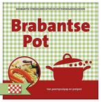 Brabantse pot / Nederlandse streekgerechten en, Boeken, Kookboeken, Verzenden, Zo goed als nieuw