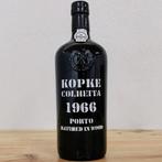 1966 Kopke - Colheita Port - Embouteillé en 2024 - Douro - 1, Nieuw