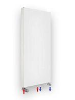 Verticale radiatoren line type 21 van het merk mastas, Radiator, Nieuw, Minder dan 60 cm, Ophalen of Verzenden