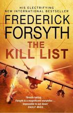 The Kill List 9780552169486, Livres, Frederick Forsyth, Verzenden