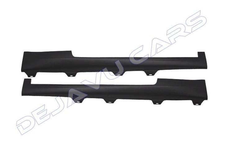 R Look Side skirts voor Volkswagen Scirocco 3, Autos : Divers, Tuning & Styling, Enlèvement ou Envoi