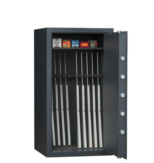 Wapenkluis Mustang Safes Stealth S50-150, Huis en Inrichting, Brandblussers en Brandkasten, Brandkast, Nieuw, Verzenden