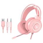 Gaming Koptelefoon Bedraad voor PC/Xbox/PS4/PS5 - Headset, Verzenden, Nieuw