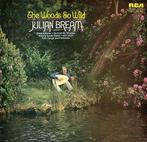 Julian Bream - The Woods So Wild, Verzenden