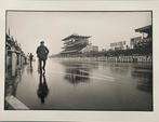 Jacques Violet (1936 - 2013) - Steve McQueen 1970