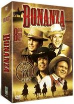 Bonanza: Collection DVD cert E 8 discs, Cd's en Dvd's, Zo goed als nieuw, Verzenden
