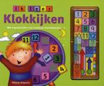 Ik leer klok kijken 9789048302871 N. Baxter, Boeken, Verzenden, Gelezen, N. Baxter