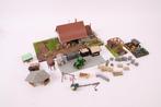 Faller H0 - Modeltreingebouwen (1) - Boerderij met allerlei, Nieuw