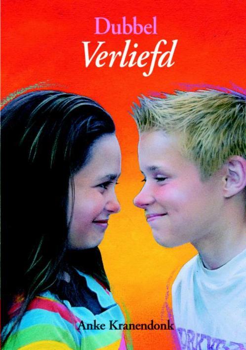 Dubbel verliefd / Boekbende 9789027674586 Anke Kranendonk, Boeken, Kinderboeken | Jeugd | 10 tot 12 jaar, Gelezen, Verzenden