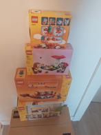 Lego Set - Seasonal - Kalender, egels picknick, jaar van de, Kinderen en Baby's, Nieuw