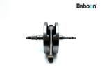 Krukas Harley-Davidson FXDL Dyna Low Rider 1993-1996, Motoren, Verzenden, Gebruikt