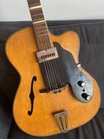Hopf - Special Archtop/Jazz électrique - - Guitare archtop -, Nieuw