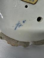 Kandelaar (2) - Meissen, Antiek en Kunst