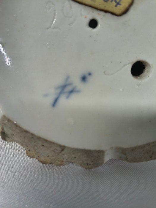 Kandelaar (2) - Meissen, Antiek en Kunst, Antiek | Glaswerk en Kristal