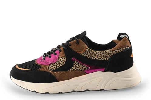 Nelson Sneakers in maat 44 Bruin | 5% extra korting, Kleding | Heren, Schoenen, Bruin, Zo goed als nieuw, Sneakers, Verzenden