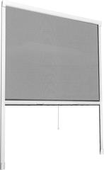 2dekans | TecTake - muggengordijn - rolgordijn antimug - 90, Doe-het-zelf en Bouw, Ophalen of Verzenden, Nieuw