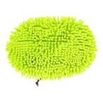 Chenille microvezel hoes voor telescopische wasborstel 15065, Autos : Divers, Accessoires de voiture, Verzenden