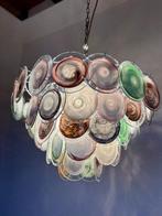 Lampe - Lampe en Murano, style Design Vistosi - Murano, Antiquités & Art