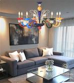 SLC Illumina - MG - Kroonluchter - Kristal - Lampadario, Antiek en Kunst