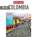 Colombia / Insight guides 9789066554665, Boeken, Verzenden, Gelezen