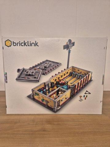 Lego Set - 910013 - BrickLink Designer Program - Retro