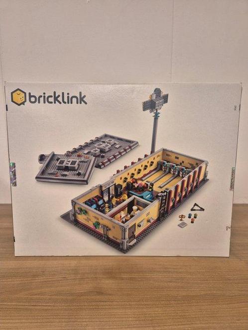 Lego Set - 910013 - BrickLink Designer Program - Retro, Kinderen en Baby's, Speelgoed | Duplo en Lego