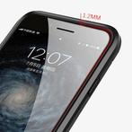 Huawei Y7 2019 Hoesje  - Magnetisch Shockproof Case Cover, Télécoms, Verzenden