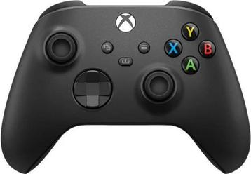 Xbox Draadloze Controller - Carbon Zwart - Series X & S -...