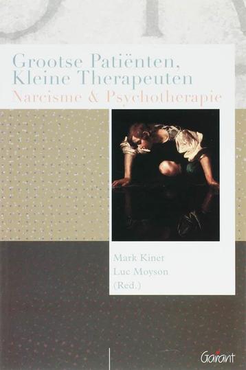 Grootse patienten, kleine therapeuten / Psychoanalytisch, Verzenden