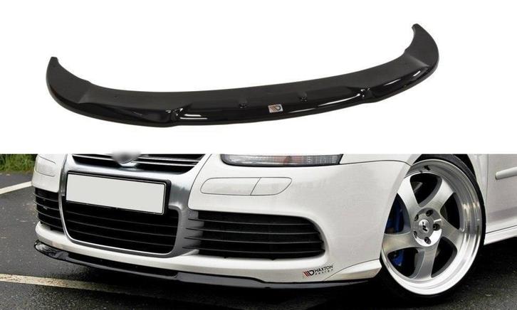 Front Splitter voor Volkswagen Golf 5 R32, Auto diversen, Tuning en Styling, Ophalen of Verzenden