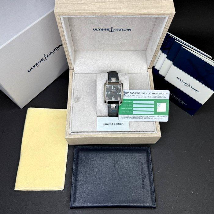 Ulysse Nardin - Caprice - 130-91 - Unisexe - 2000-2010, Handtassen en Accessoires, Horloges | Heren