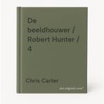 De beeldhouwer / Robert Hunter / 4 9789402717068, Boeken, Thrillers, Verzenden, Gelezen, Chris Carter