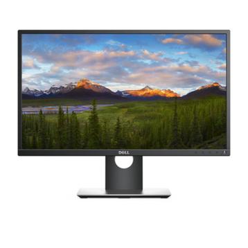 Dell P2417h disponible aux enchères