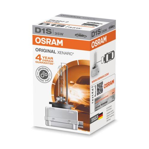 Osram D1S Xenon Lamp Original Line 35W PK32d-2, Auto-onderdelen, Verlichting, Ophalen of Verzenden