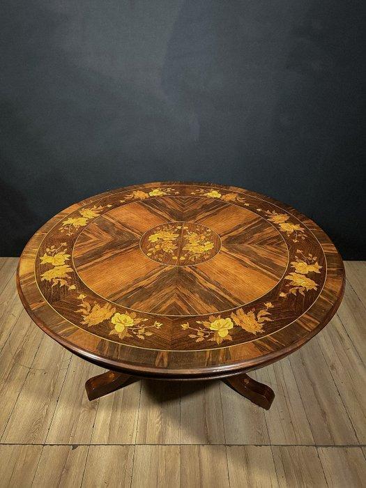 Tafel - Hout, Antiek en Kunst, Antiek | Overige Antiek