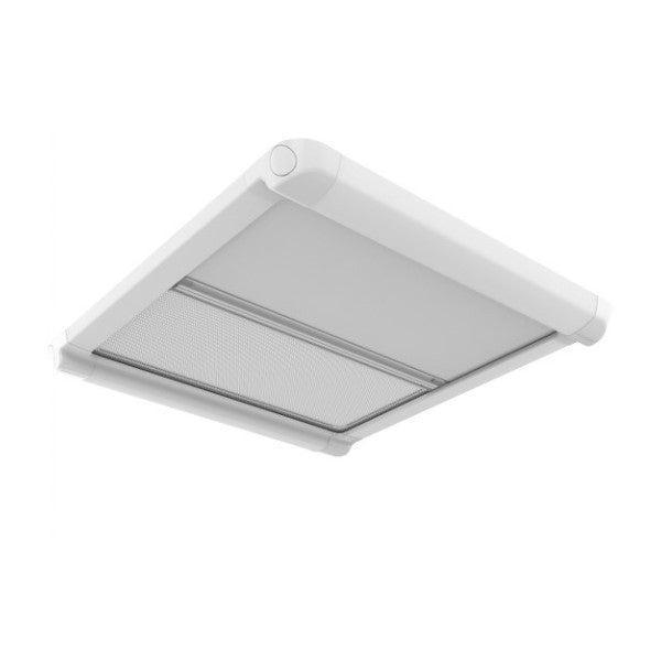 Bieden: Lewmar Roller Shade for Size 50 Hatch White - 36775, Watersport en Boten, Bootonderdelen, Ophalen of Verzenden