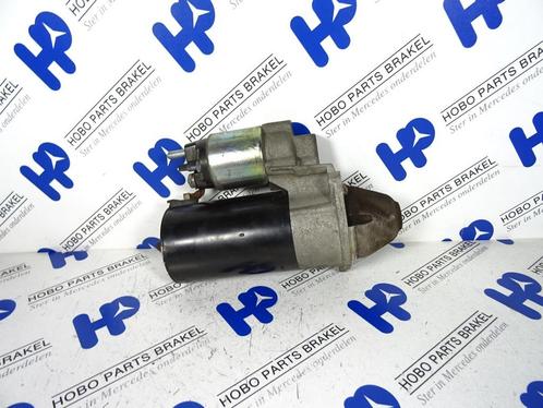 Startmotor A 005 151 7401 o.a: B-klasse w245, A-klasse w169, Auto-onderdelen, Motor en Toebehoren, Gebruikt, 3 maanden garantie