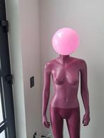 Hans Boodt - Mannequin - Kunstzinnige mannequin/lamp -
