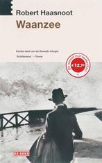 Waanzee 9789044510225 R. Haasnoot, Boeken, Verzenden, Gelezen, R. Haasnoot