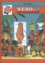 Het Bobo beeldje / De avonturen van Nero 9789002264412, Boeken, Stripverhalen, Verzenden, Zo goed als nieuw, Marc Sleen