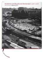 Academie van Bouwkunst Amsterdam 1908-2008 9789064506680, Boeken, Verzenden, Zo goed als nieuw, D. Wendt